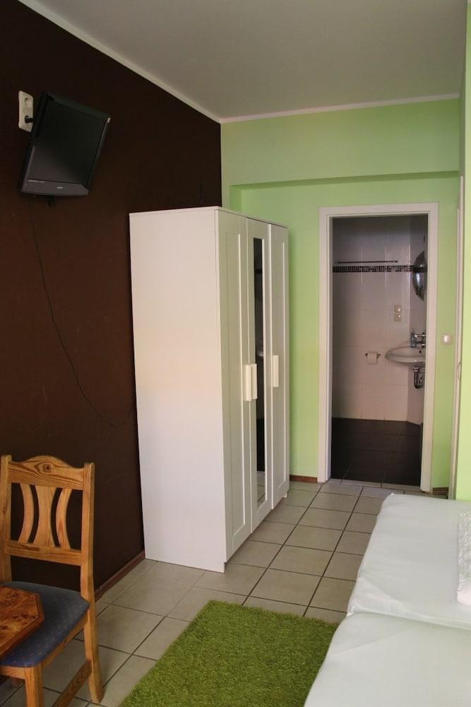 Ambiente By Next Inn Hamburg Kültér fotó