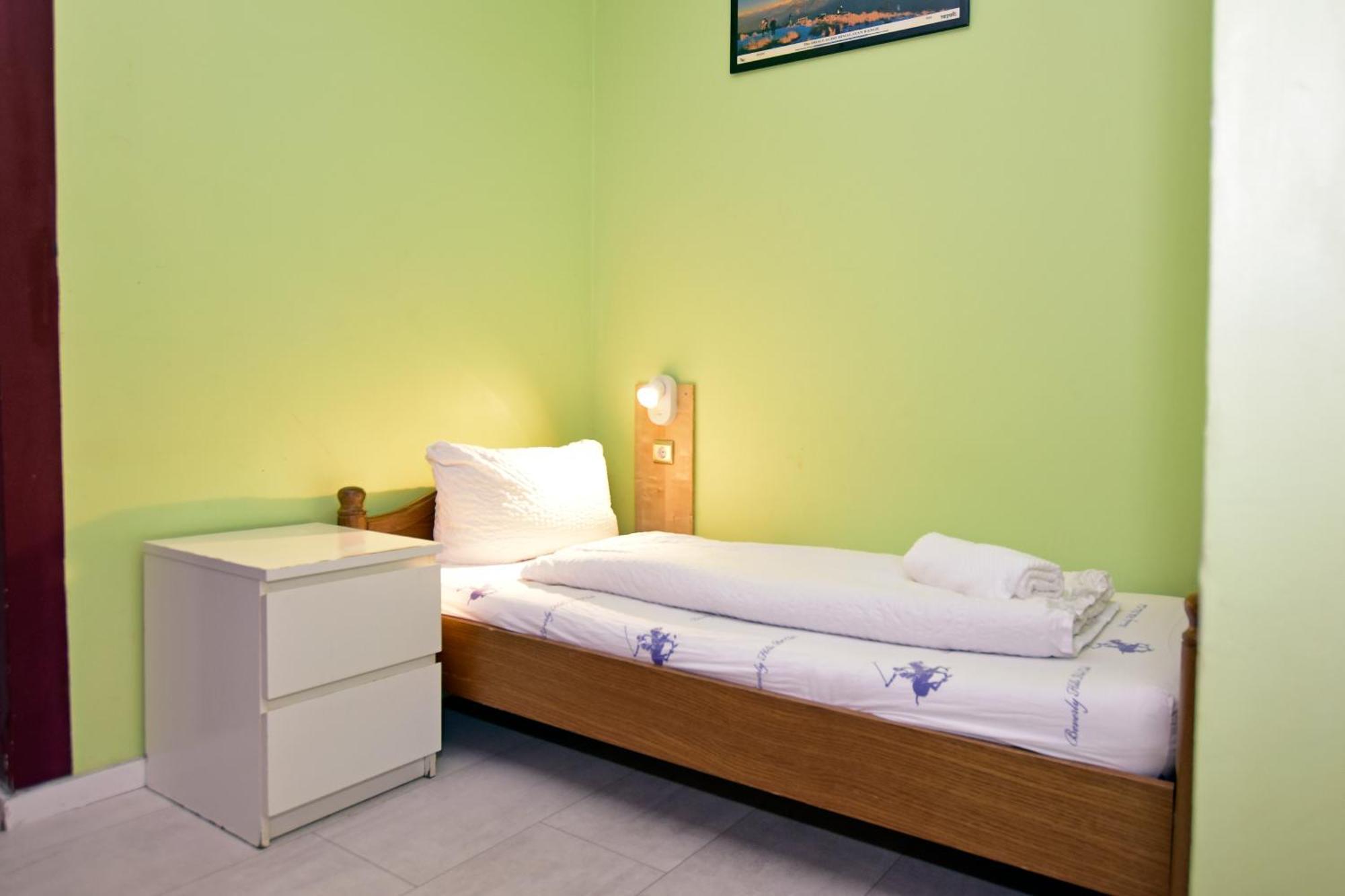 Ambiente By Next Inn Hamburg Kültér fotó